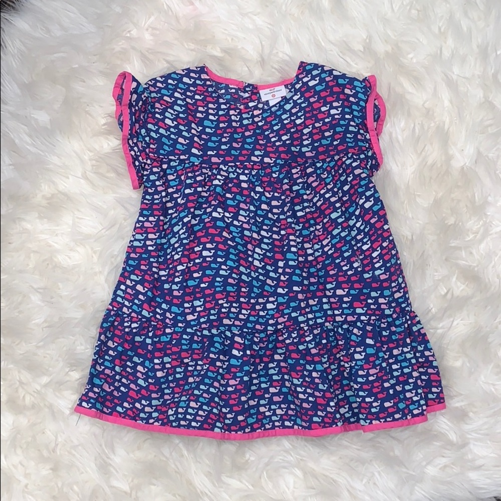 Vineyard vines dress 👗